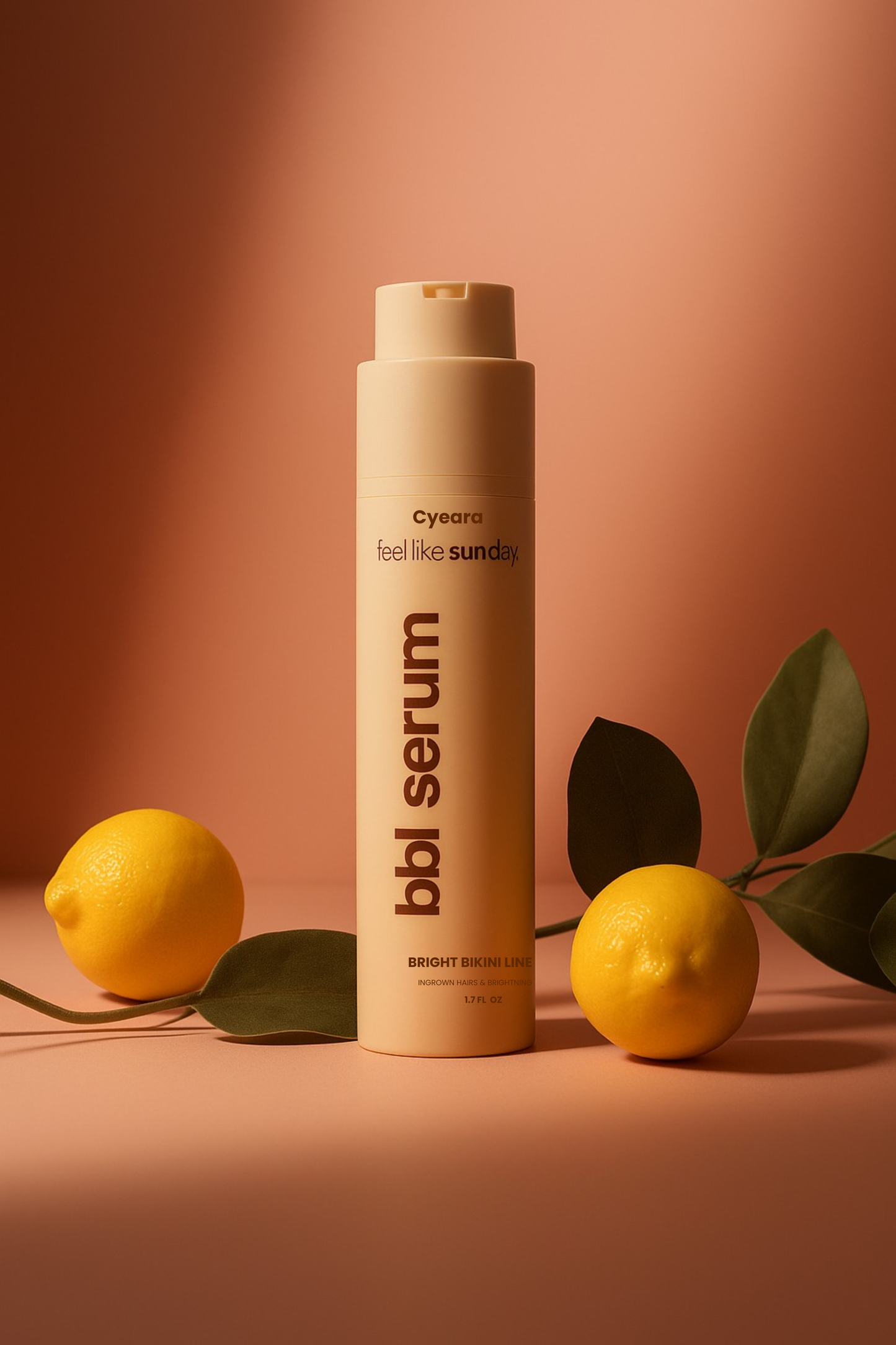 CYEARA BBL SERUM